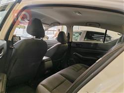 نیسان ئەلتیما